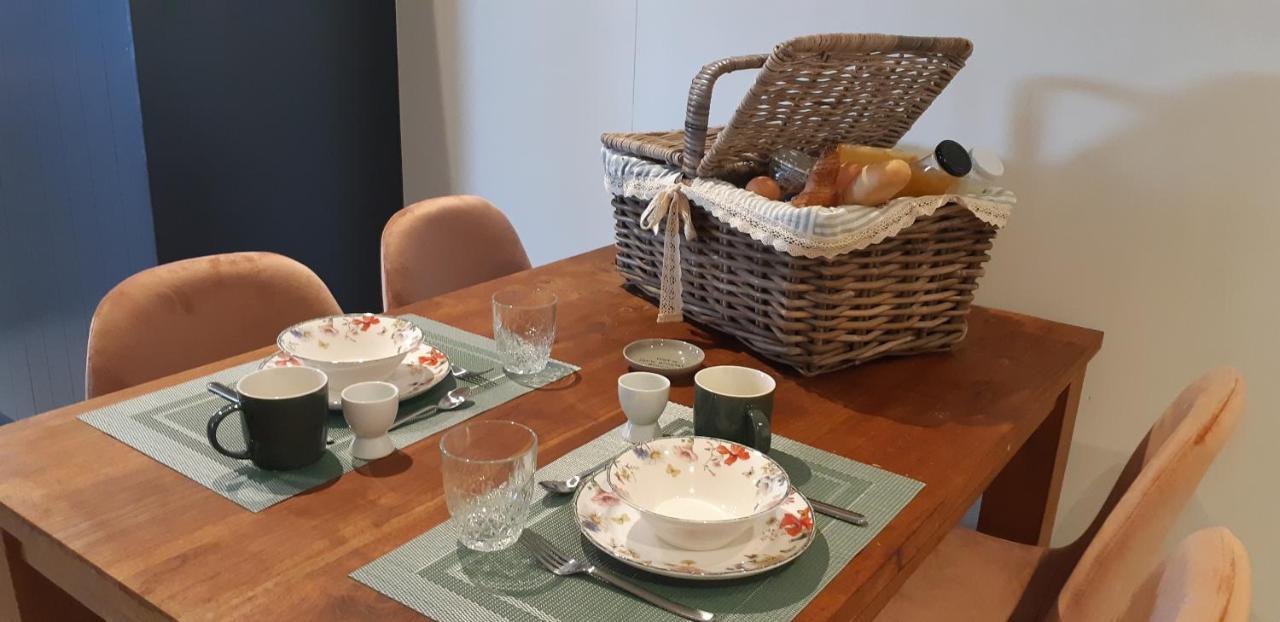 Bed&Breakfast 't Boerenhart Duizel Eksteriør billede