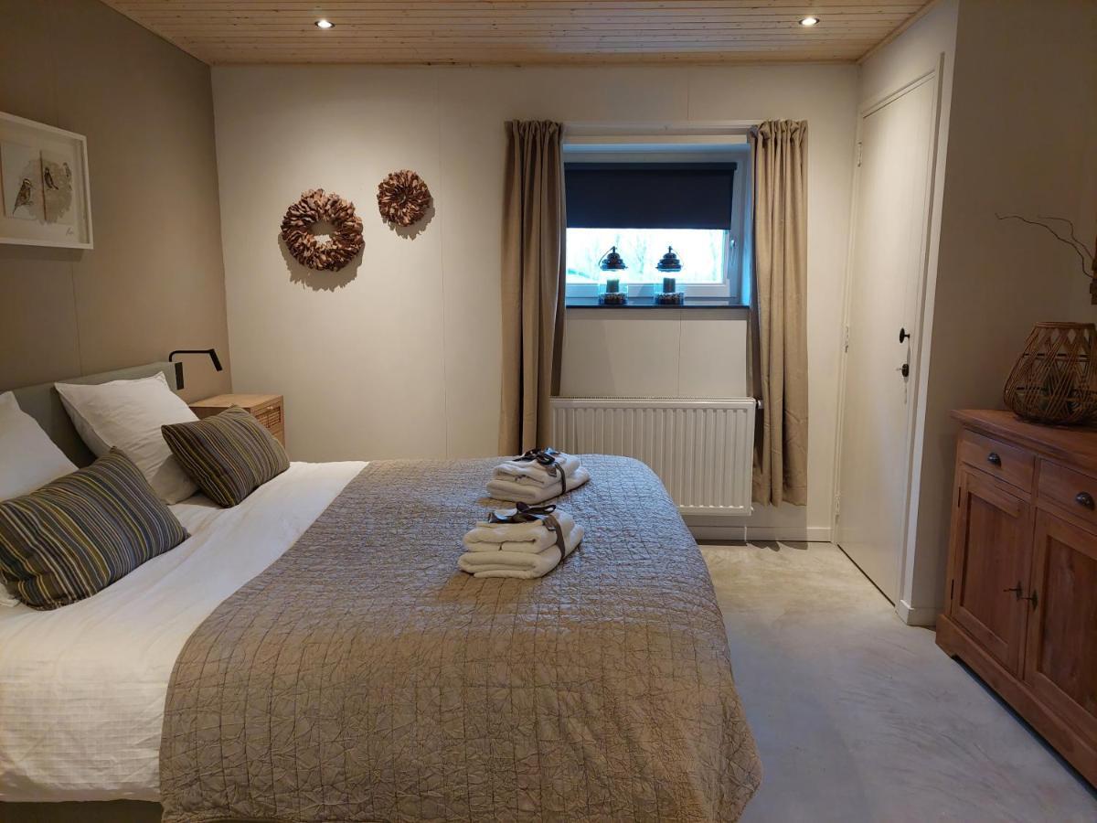 Bed&Breakfast 't Boerenhart Duizel Eksteriør billede